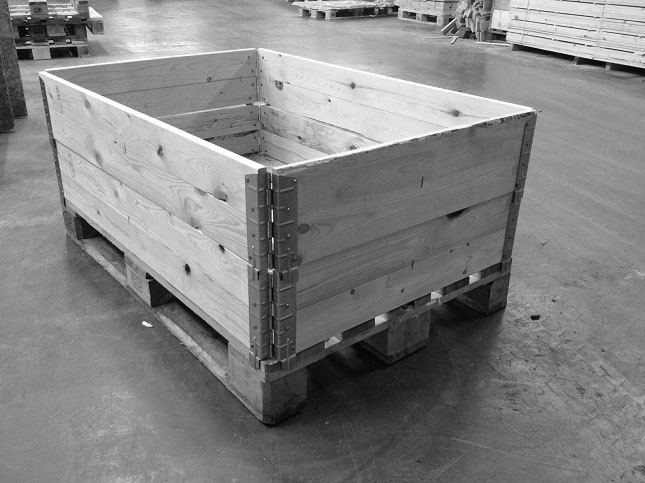 Holzkisten | ADLERPACK