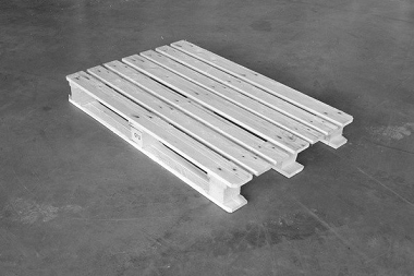 CP2 Palette Chemiepalette | ADLERPACK