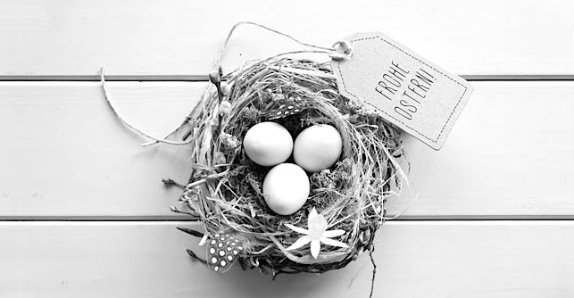 Osterwünsche | ADLERPACK - Holzverpackungen aller Art Osterwünsche | ADLERPACK - Holzverpackungen aller Art